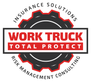 Work Truck Total Protect Logo