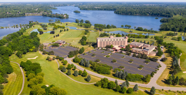 Ann Arbor Marriott Ypsilanti at Eagle Crest 1