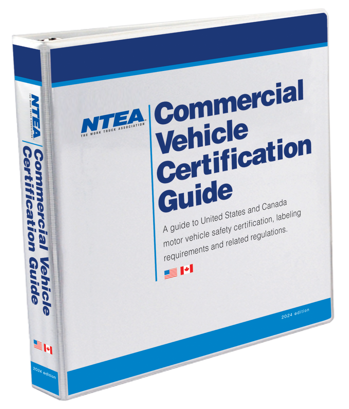 Commercial Vehicle Certification Guide
