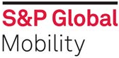 S and P Global Mobility logo