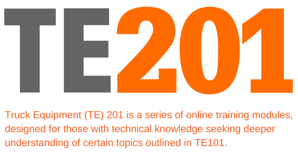TE201 Promo Tile